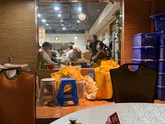 -小山东羊肉汤馆(同济新村店)