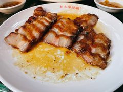 -黄连大头华烧鹅店(大良店)