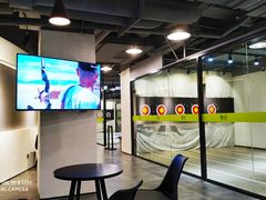 -無弓射箭俱乐部(领展中心城店)
