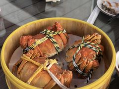 -七的湖·江南蟹舫·阳澄湖农家菜(蟹舫苑店)