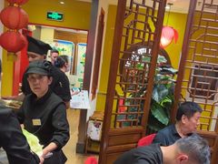 -芦月轩羊蝎子(劲松店)