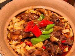 -塘桥老哥·常州鱼鲜土菜(勤业路店)
