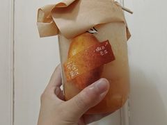 -喜茶(广州滨江宏岸店)