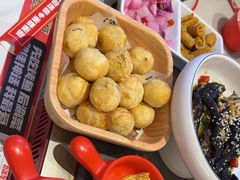 -雅佳神话·麻辣烤鱼(新街口店)