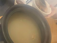 莲藕煲鸡脚-文记壹心鸡(宝华路店)