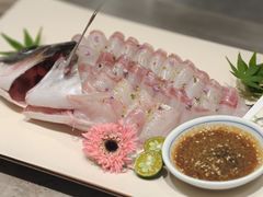 -松临·铁板烧&Omakase(神农店)
