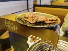 -樱嘢·炭火烧肉(惠南店)