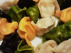 -双合园·海鲜水饺青岛菜(万佳广场店)