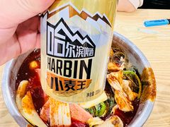 -风情居麻辣烫总店
