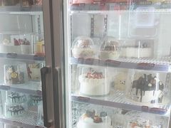 -DQ·蛋糕·冰淇淋(大宁国际商业广场店)