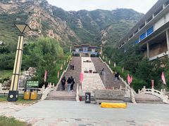 -鸡鸣山旅游风景区