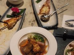 -T館·花园艺术餐厅