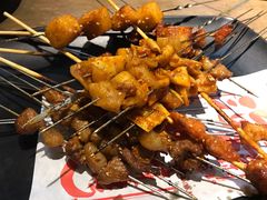 -马海涛牛肉串·午市牛腩饭·烧烤夜宵(领汇广场店)