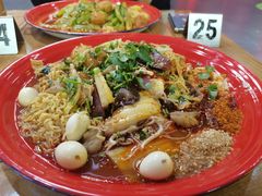 -文立新·秤盘麻辣烫(天通苑店)