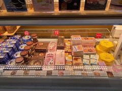 零售区-好利来(四季青店)