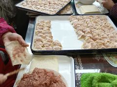 -长人馄饨铺(解放街店)