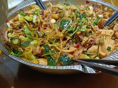 -花鸟鱼私家小厨·川菜(文殊院店)