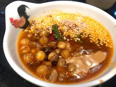 酱料-港迹·鲜围煮海鲜火锅(湖州时代广场店)