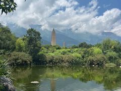 -崇圣寺三塔文化旅游区