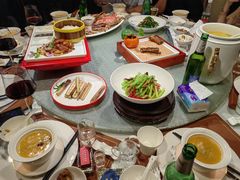 -老班长大酒店(海关大楼店)