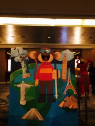 -北京嘉里大酒店·宴会厅婚宴·户外婚礼·生日宴