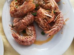 -秋姐美食店(旅游大道店)