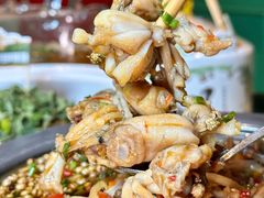 -锦府盐帮·侯宅(五棵松万达店)