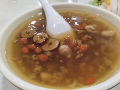 -子午路张记肉夹馍(小寨西路店)