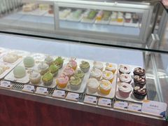 -派悦坊·甜品·蛋糕(日坛店)