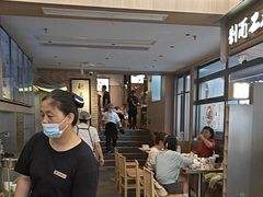 -新万鑫银丝面·非遗无锡味(惠山古镇店)