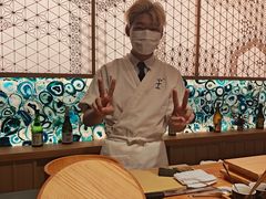 -小十Omakase(地王大厦店)