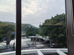 -点都德(广州白云山景区南门店)