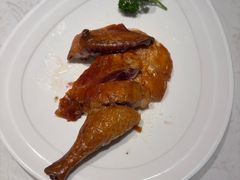 -上海宝华喜来登酒店·采悦轩中餐厅