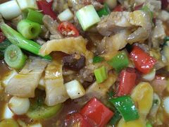 -灯盏窝饭店(新都分店)