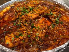 包浆豆腐-马旺子酒楼
