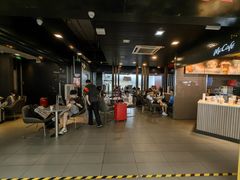 -麦当劳(深圳北站高铁店)