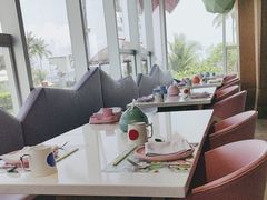 -水桶王国主题餐厅·聚会·生日派对·亲子活动·家庭套餐(亚龙湾希尔顿店)