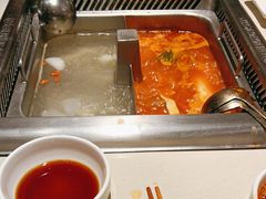 -海底捞火锅(庆春路店)