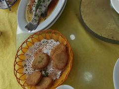 -秋姐美食店(旅游大道店)