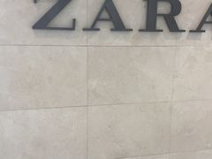 -ZARA(海港城店)