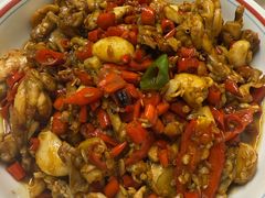 -堂瓦里·33年传统赣菜(第一街区店)