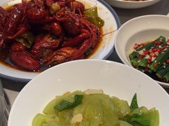-杨氏青龙虾·羊蝎子(金盛路总店)