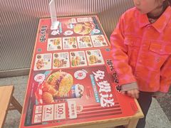 -塔斯汀·中国汉堡(蓝润置地广场店)