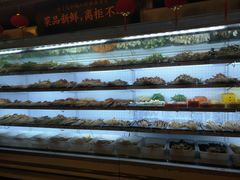 自助取餐区-镇江龙·火锅串串(武侯祠店)