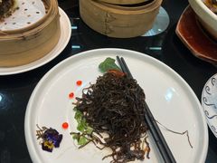 -月福京味斋·烤鸭店·北京菜(鼓楼总店)