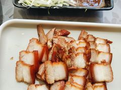 -山南熏肉大饼(辽菜旗舰店)