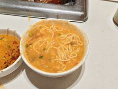-海底捞火锅(中商百货店)