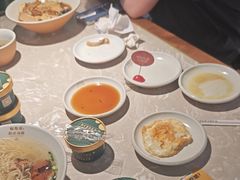 -松鹤面馆·古法焖肉面(观前店)