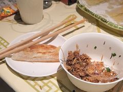 -串盟烧烤大排档·长沙美食地标(星沙店)