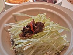 -筱爷叔·上海传统手工菜(玉树路店)